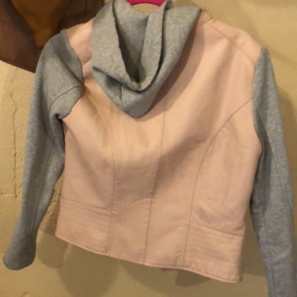 Jacket - Picture 3 of 3